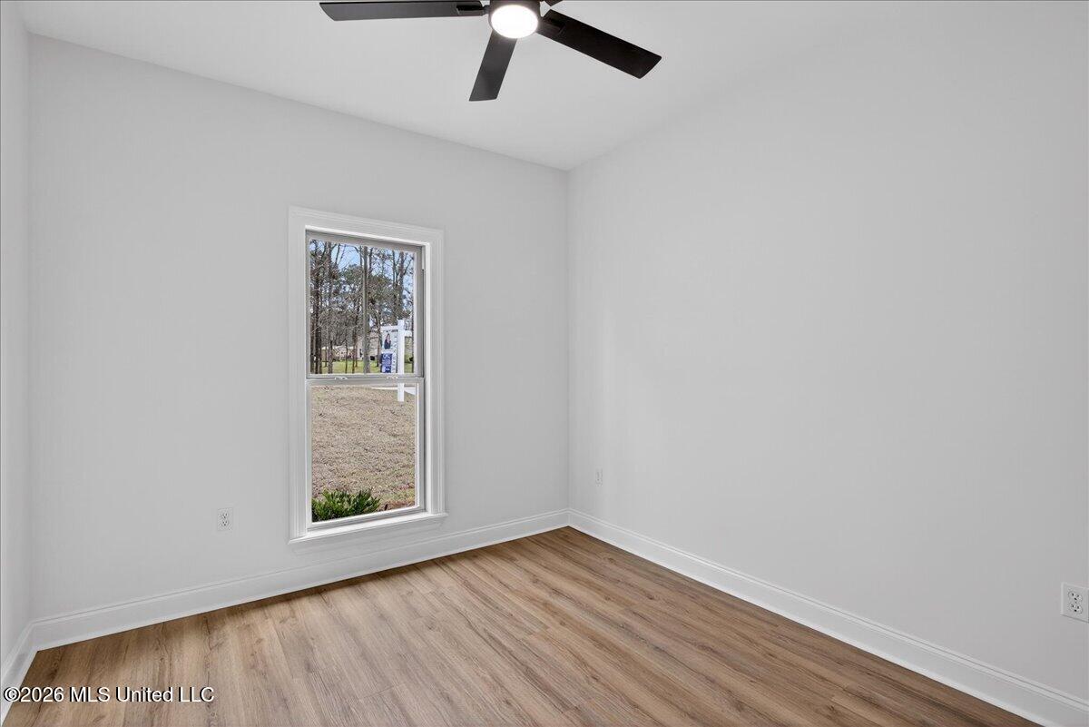 5 Bounds Road Sumrall, MS 39482 - Photo 18 of 23 Bedroom 2a