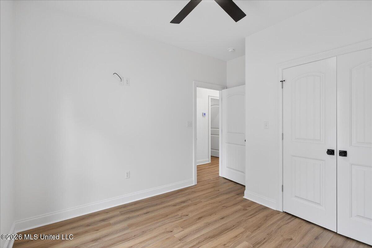 5 Bounds Road Sumrall, MS 39482 - Photo 19 of 23 Bedroom 2b