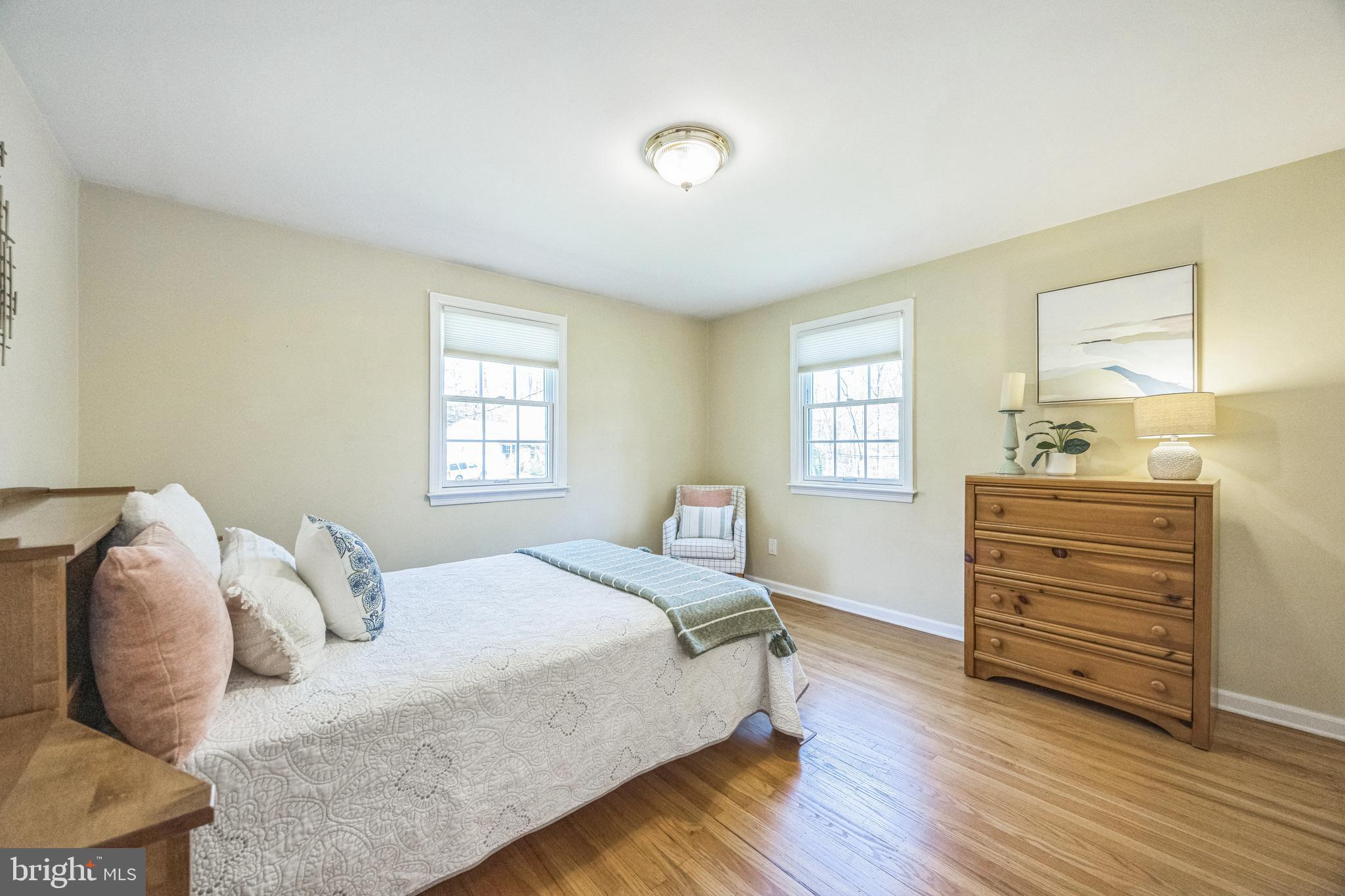 115 West Possum Hollow Road Wallingford, PA 19086 - Photo 25 of 34 Bedroom #5