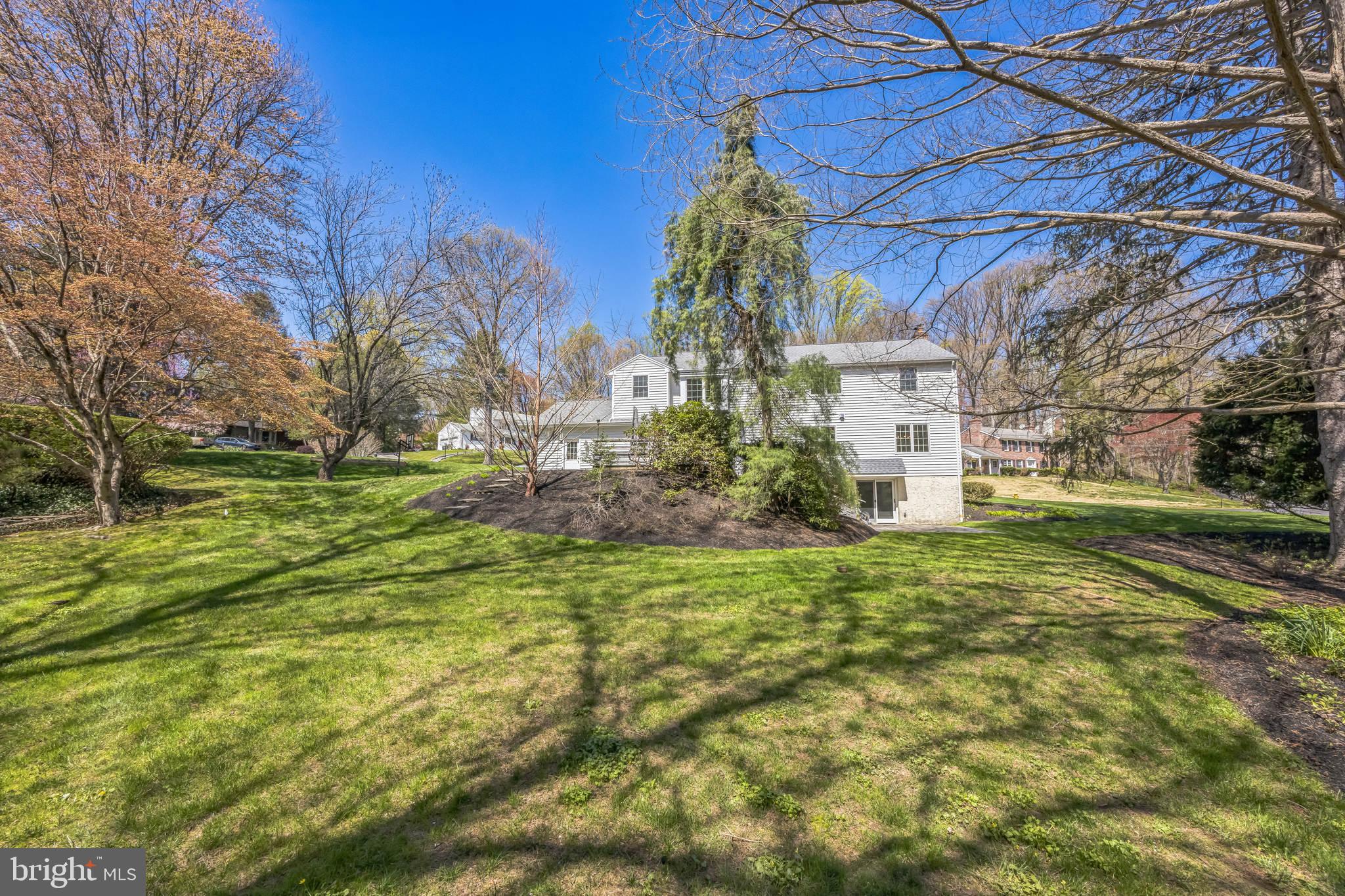 115 West Possum Hollow Road Wallingford, PA 19086 - Photo 34 of 34 Gallery Image 34
