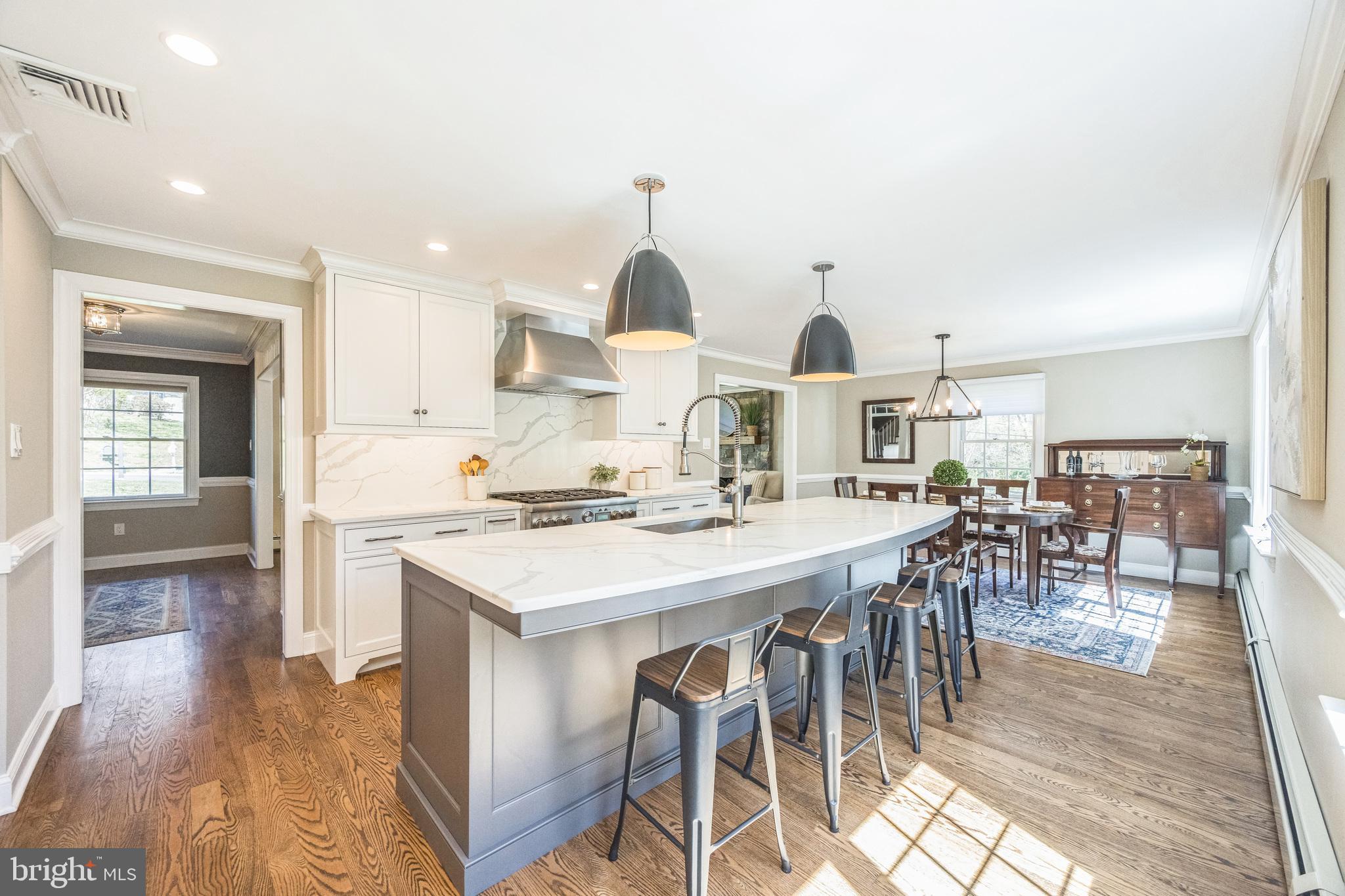 New 2022 Kitchen