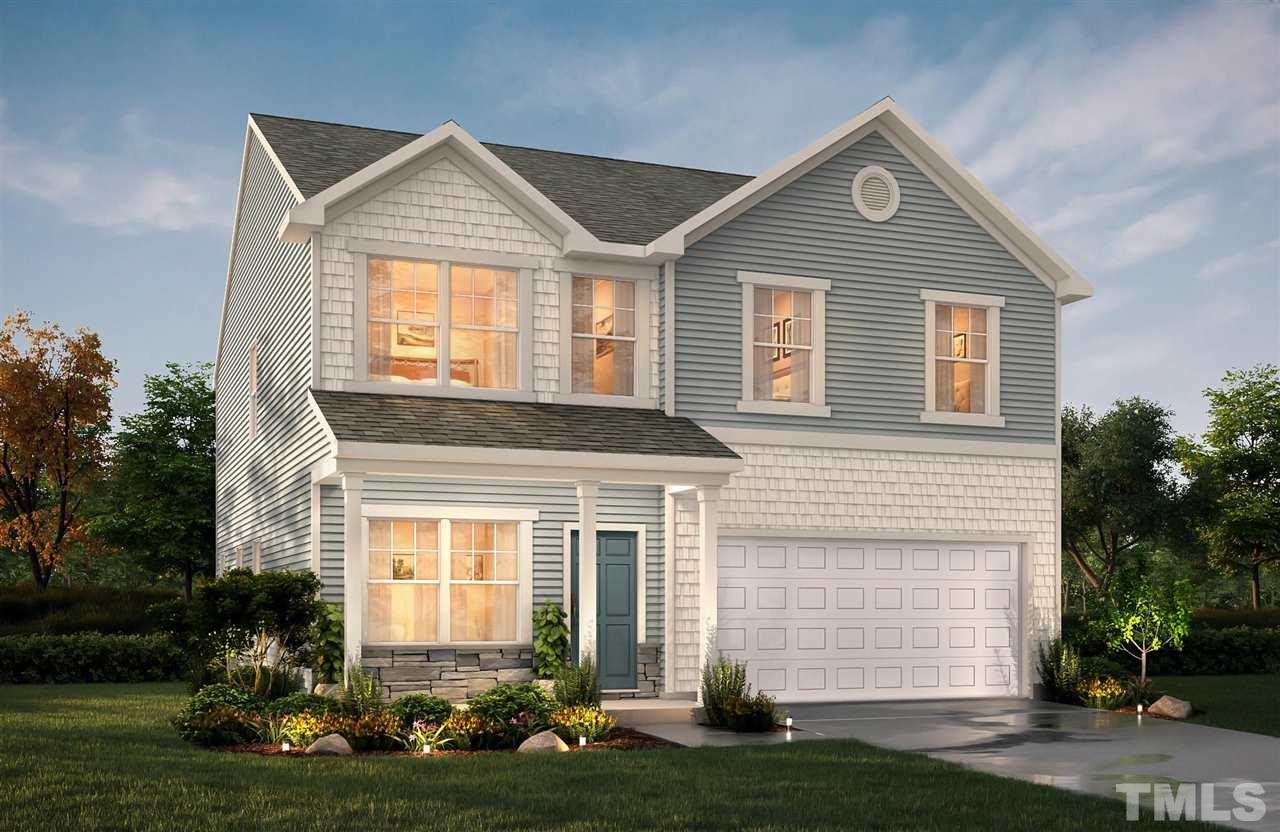 817 Adelphia Road, Unit 90 Fuquay-Varina, NC 27526 - Photo 1 of 4