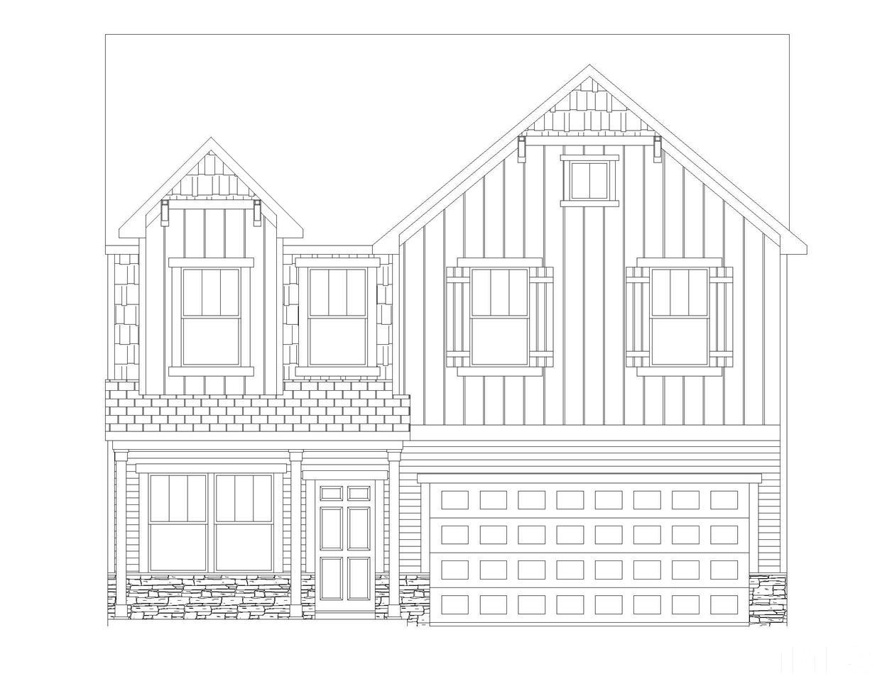 817 Adelphia Road, Unit 90 Fuquay-Varina, NC 27526 - Photo 2 of 4