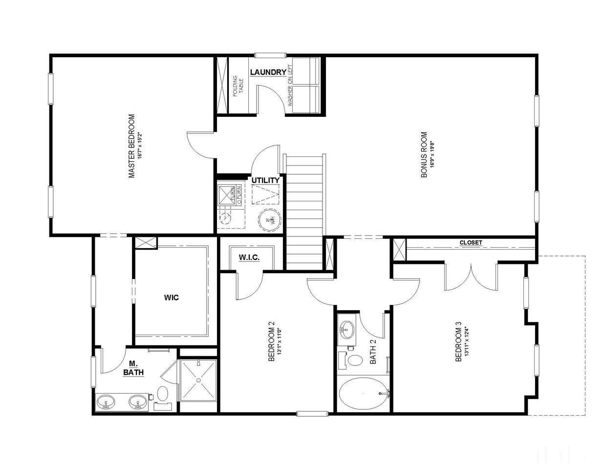 817 Adelphia Road, Unit 90 Fuquay-Varina, NC 27526 - Photo 4 of 4