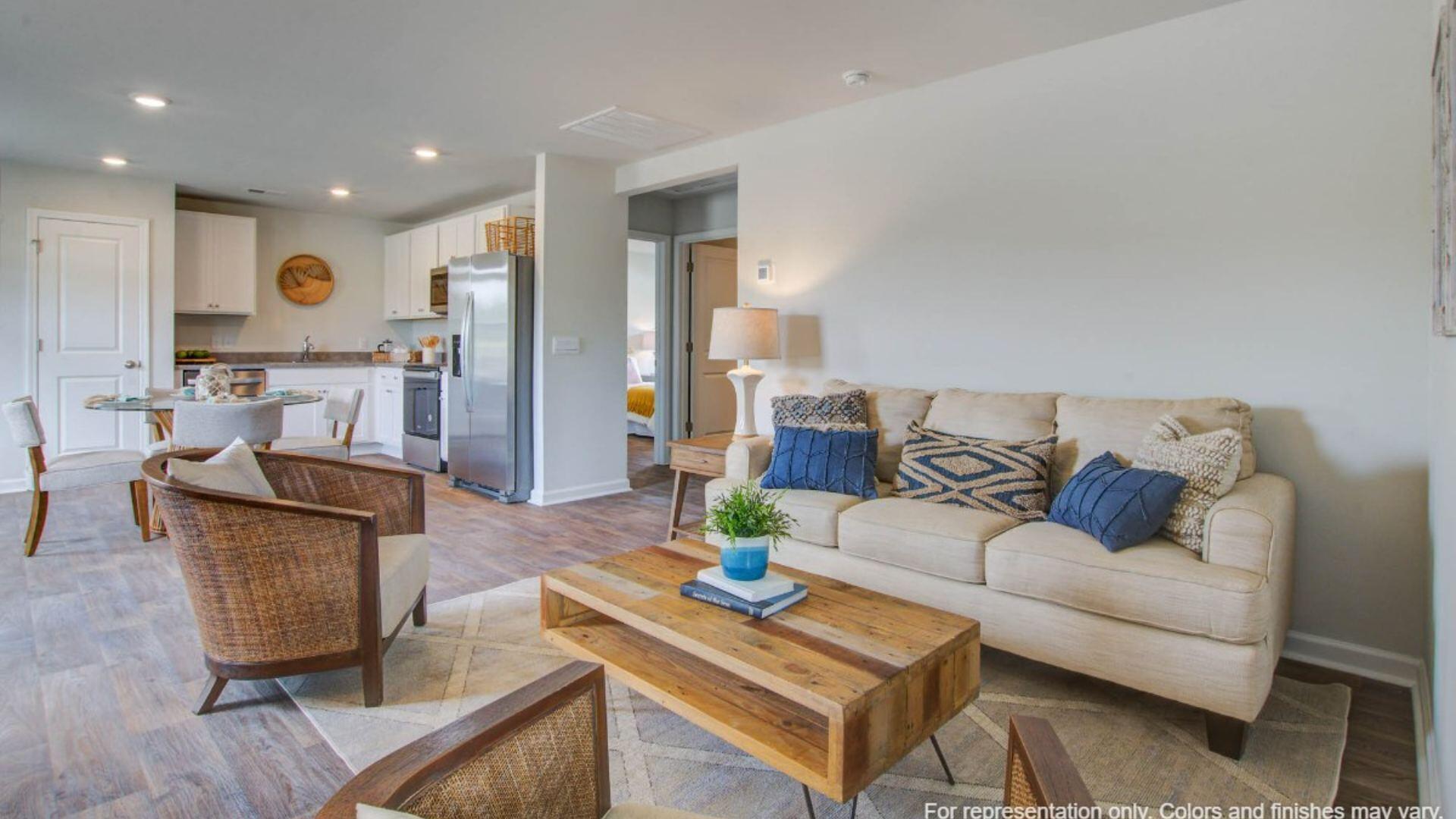 8018 Rackham Road Hollywood, SC 29449 - Photo 16 of 24 Downing_16