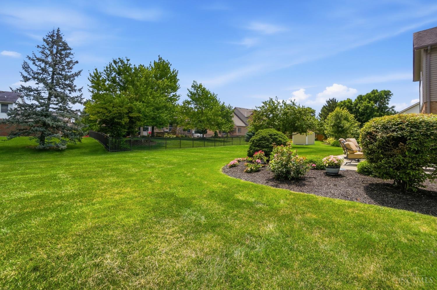 5544 Randy Drive Fairfield, OH 45014 - Photo 61 of 62