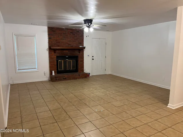 $1,500 | 1531 Rosemond Drive, Greenville, NC 27834