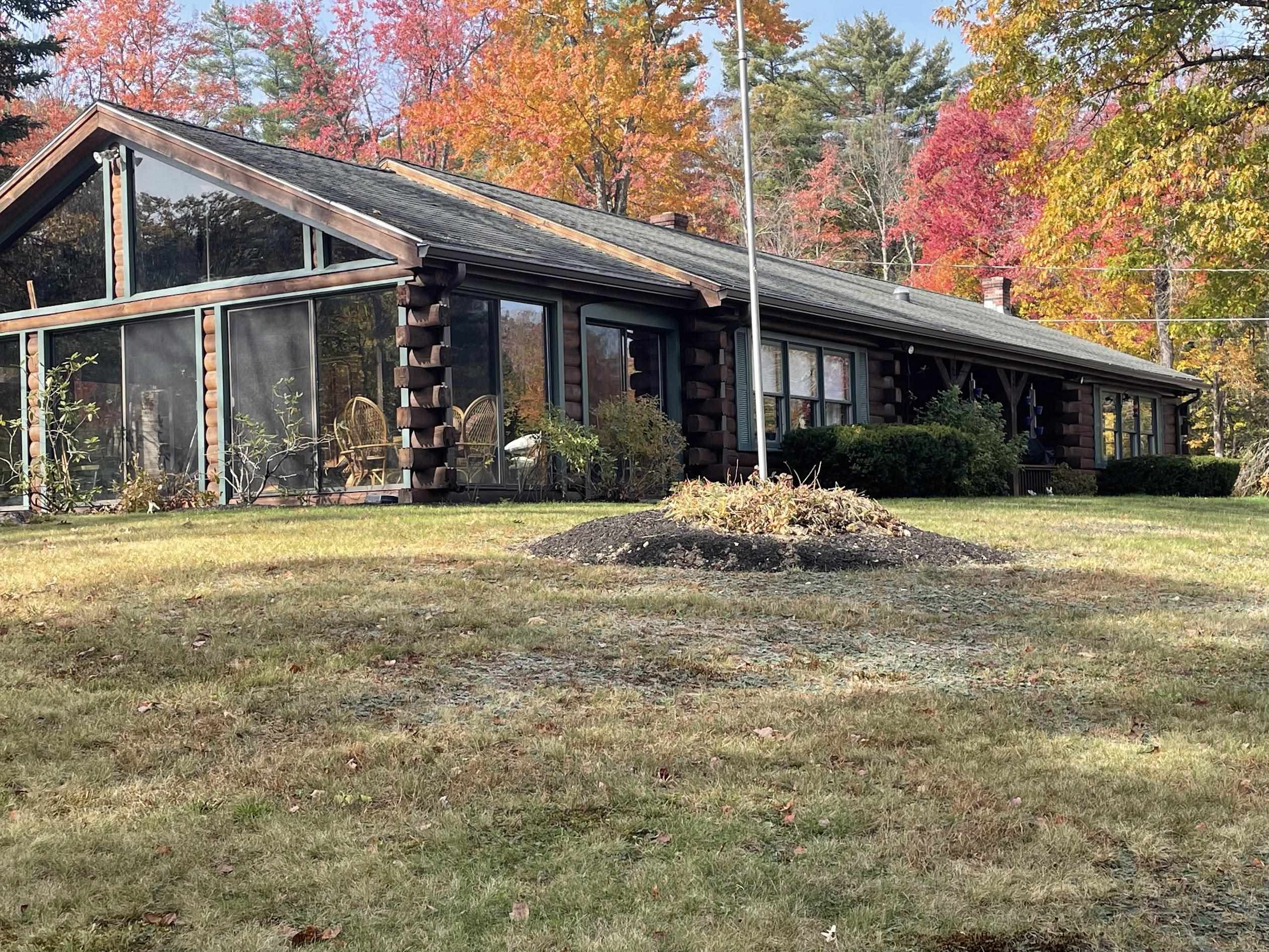 27 Evergreen Valley Road Milton, NH 03851 - Photo 14 of 53