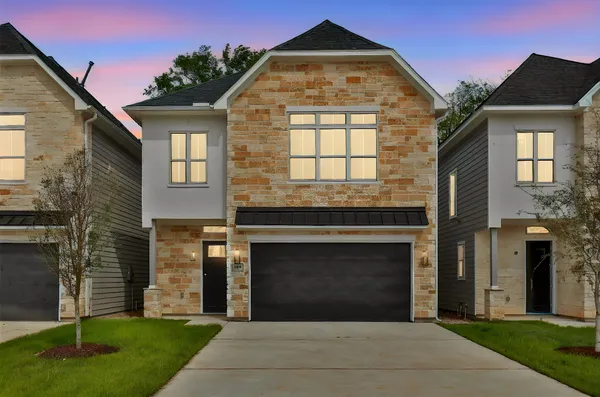 $345,500 | 4930 Wunder Way, Houston, TX 77069