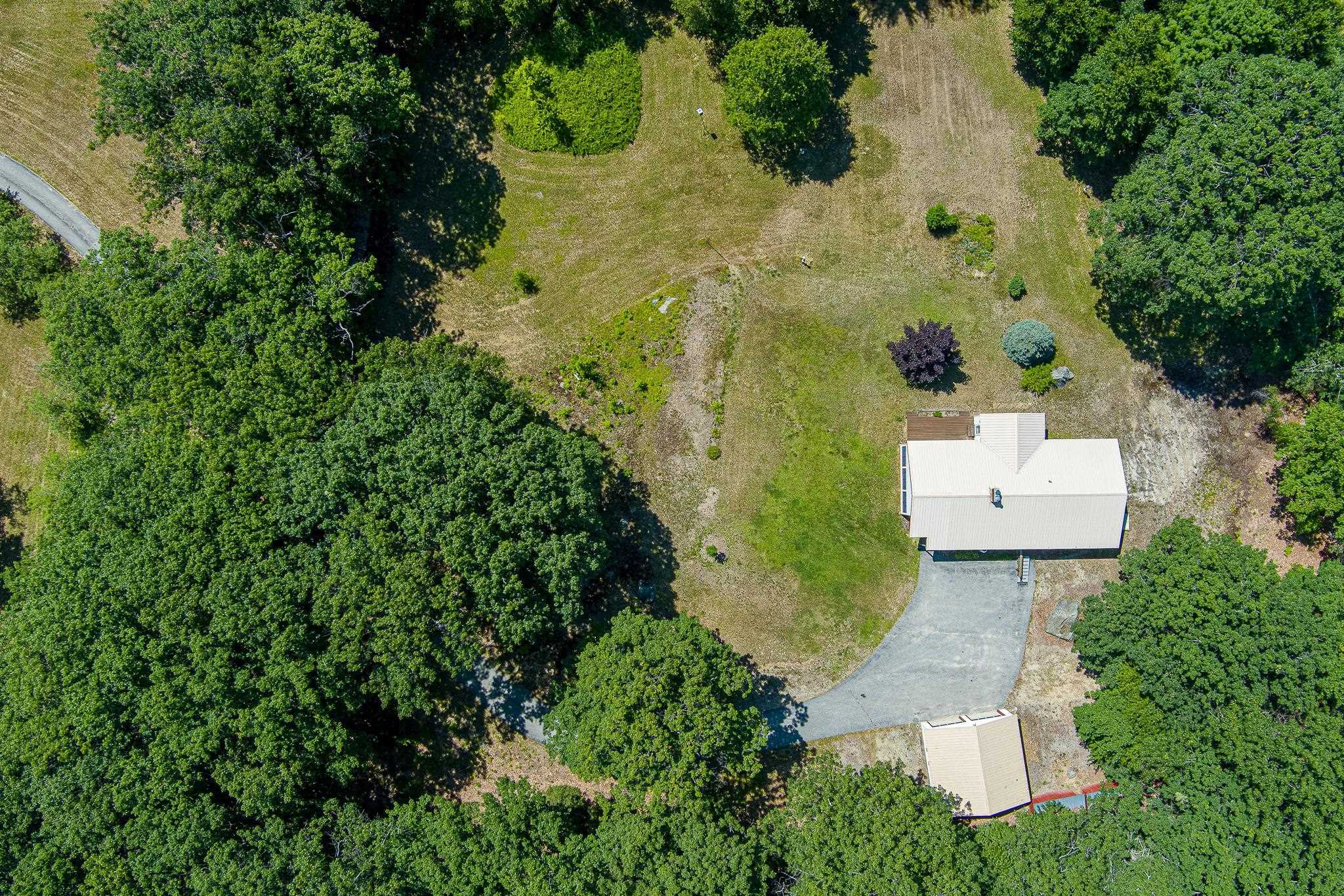 203 Poor Farm Road Francestown, NH 03043 - Photo 3 of 30