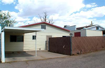 3504 South Mission Road, Unit C Tucson, AZ 85713 - Photo 1 of 5