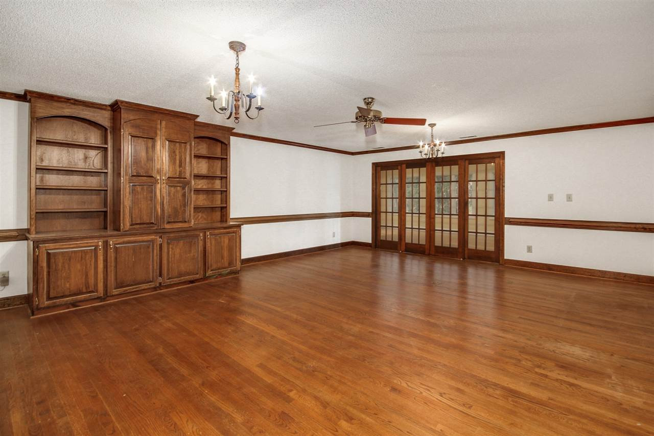 2205 Nancy Ann Drive Raleigh, NC 27607 - Photo 12 of 30 Photo 12
