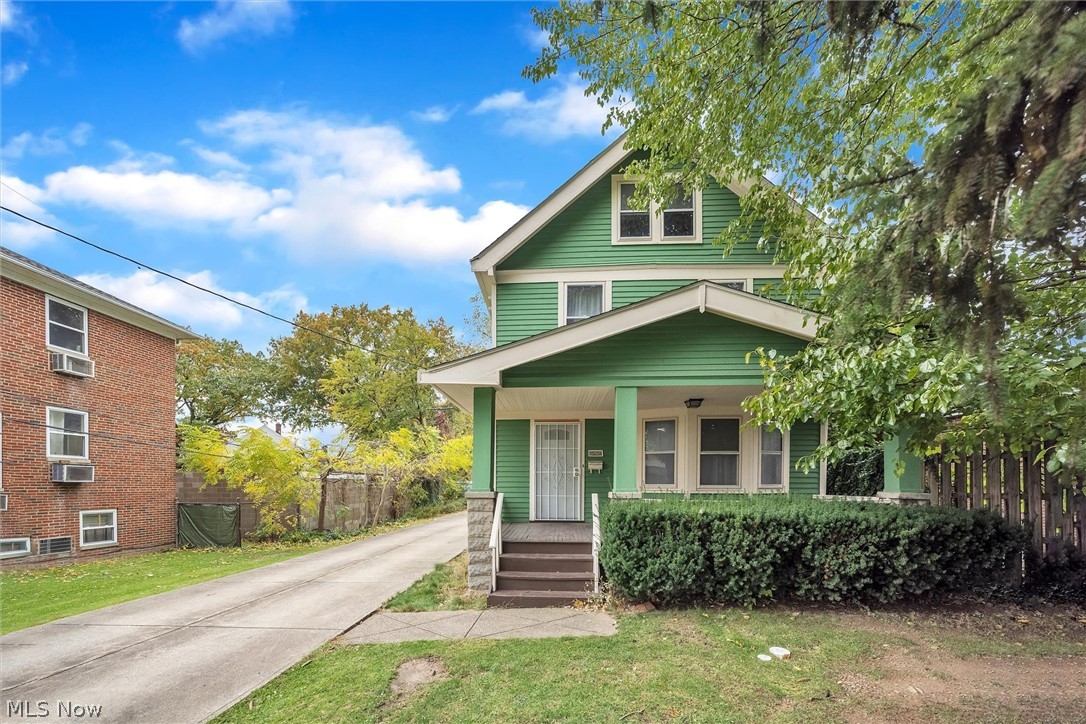 15256 Triskett Road Cleveland, OH 44111 - Photo 30 of 31 Gallery Image 30