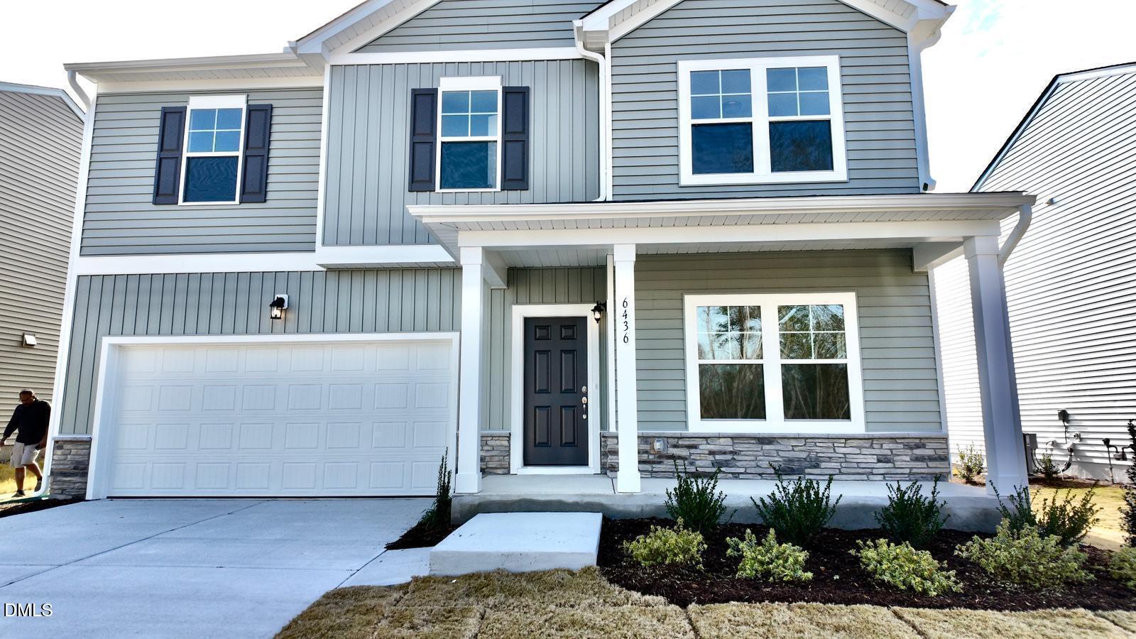 6436 Winter Spring Drive Wake Forest, NC 27587 - Photo 1 of 26