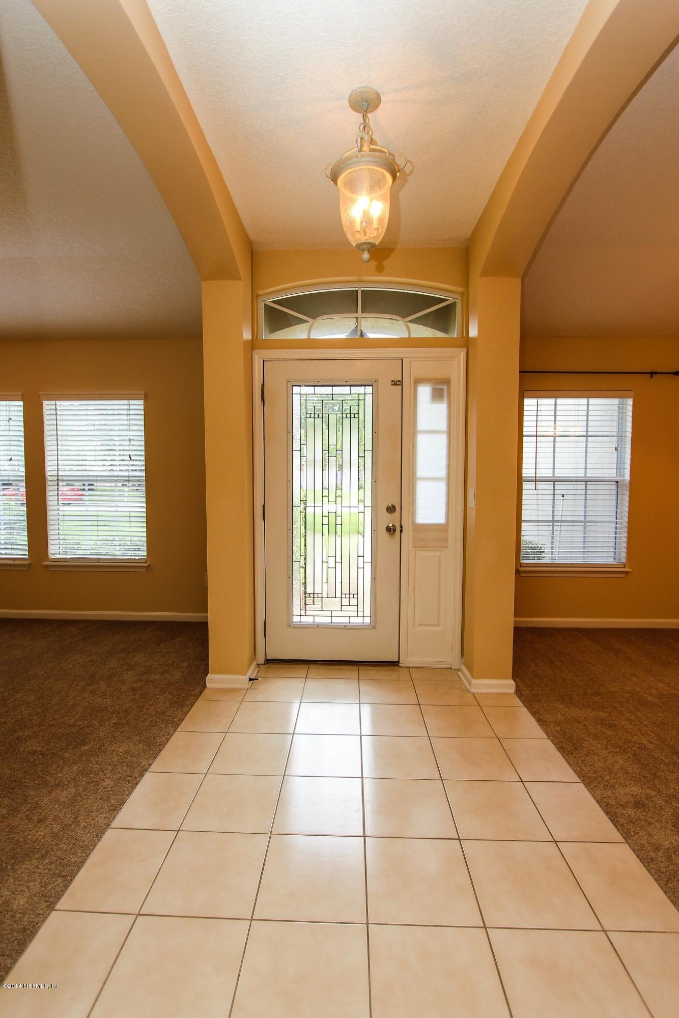 1252 Ribbon Road St. Johns, FL 32259 - Photo 5 of 27 a view of an empty room with a window