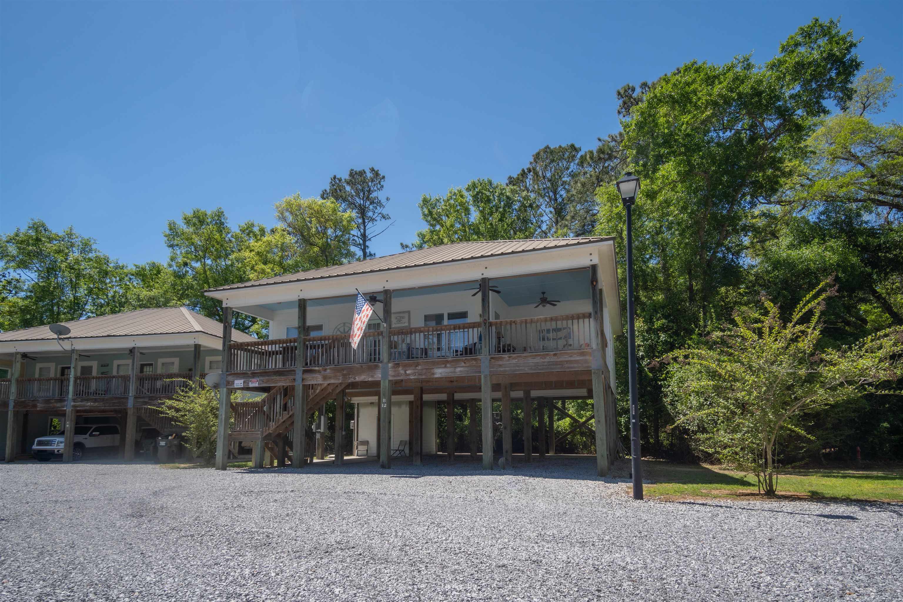 7561 Wenzel Road, Unit B12 Foley, AL 36535 - Photo 3 of 44