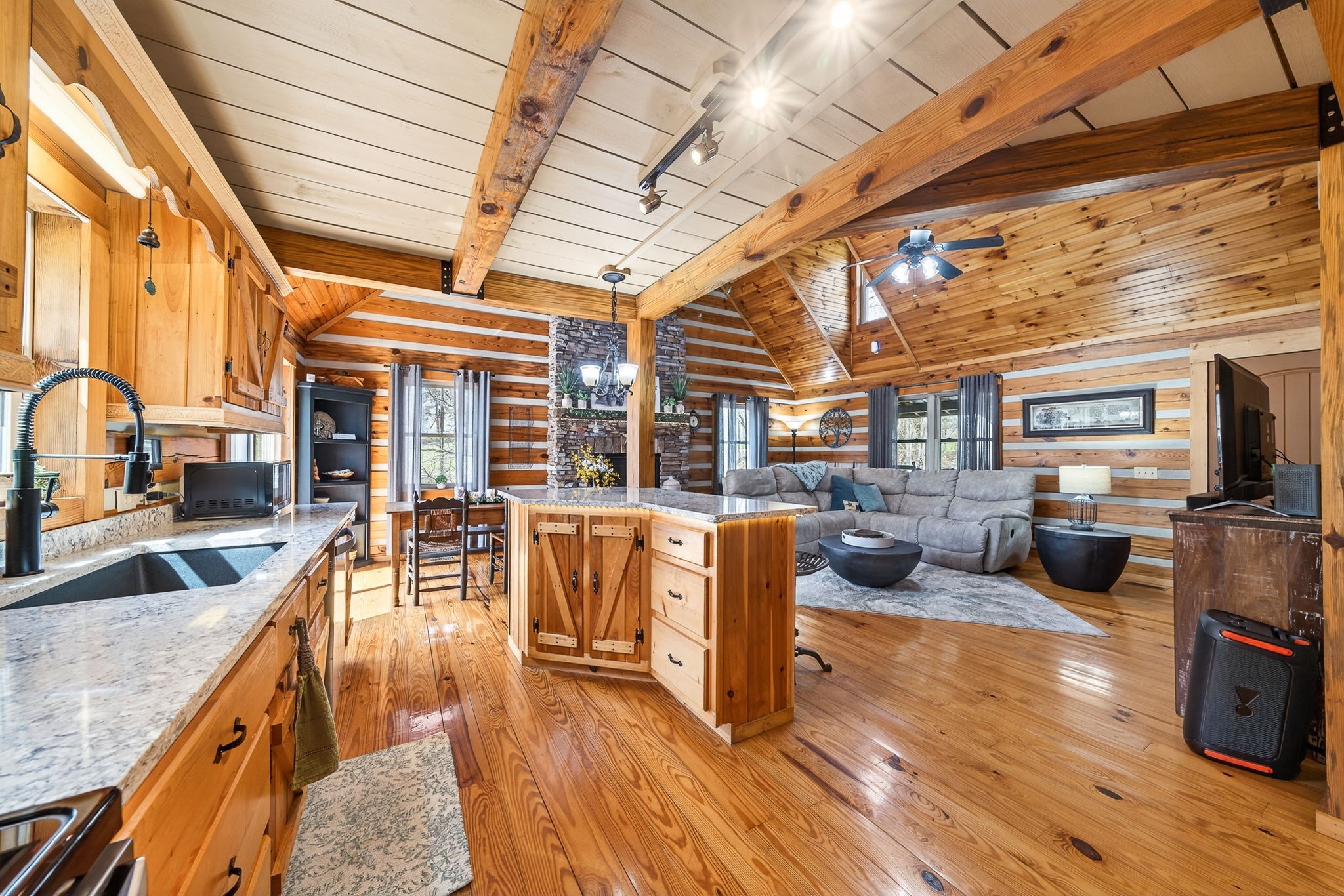 2599 Cummins Mill Road Cookeville, TN 38501 - Photo 11 of 50 Gallery Image 11
