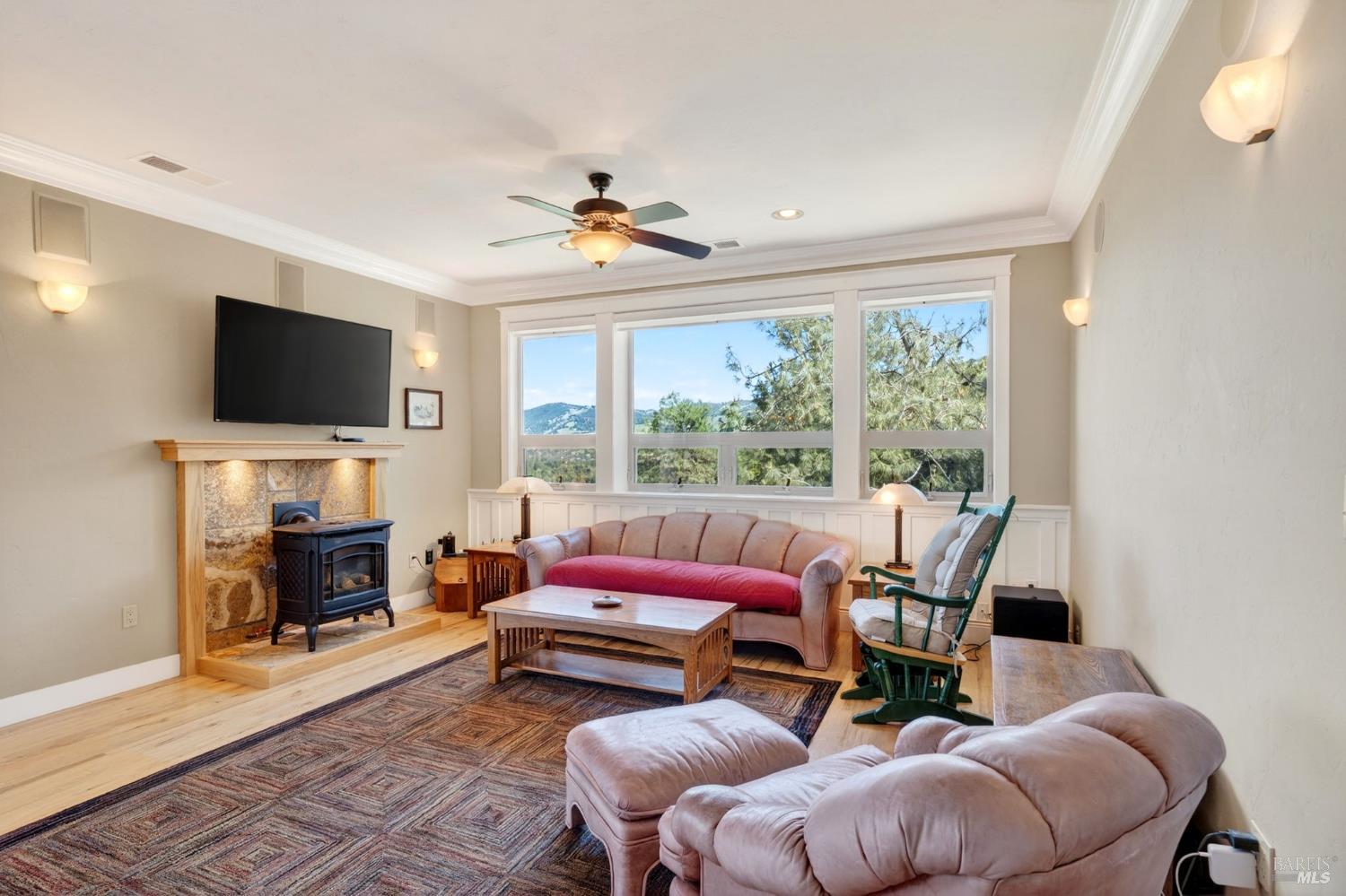 3165 Fulton Road Lucerne, CA 95458 - Photo 51 of 74