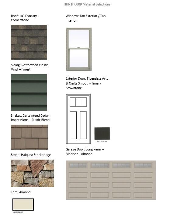 1851 Sweetwater Boulevard, Unit LT9 Port Washington, WI 53074 - Photo 2 of 4 Exterior