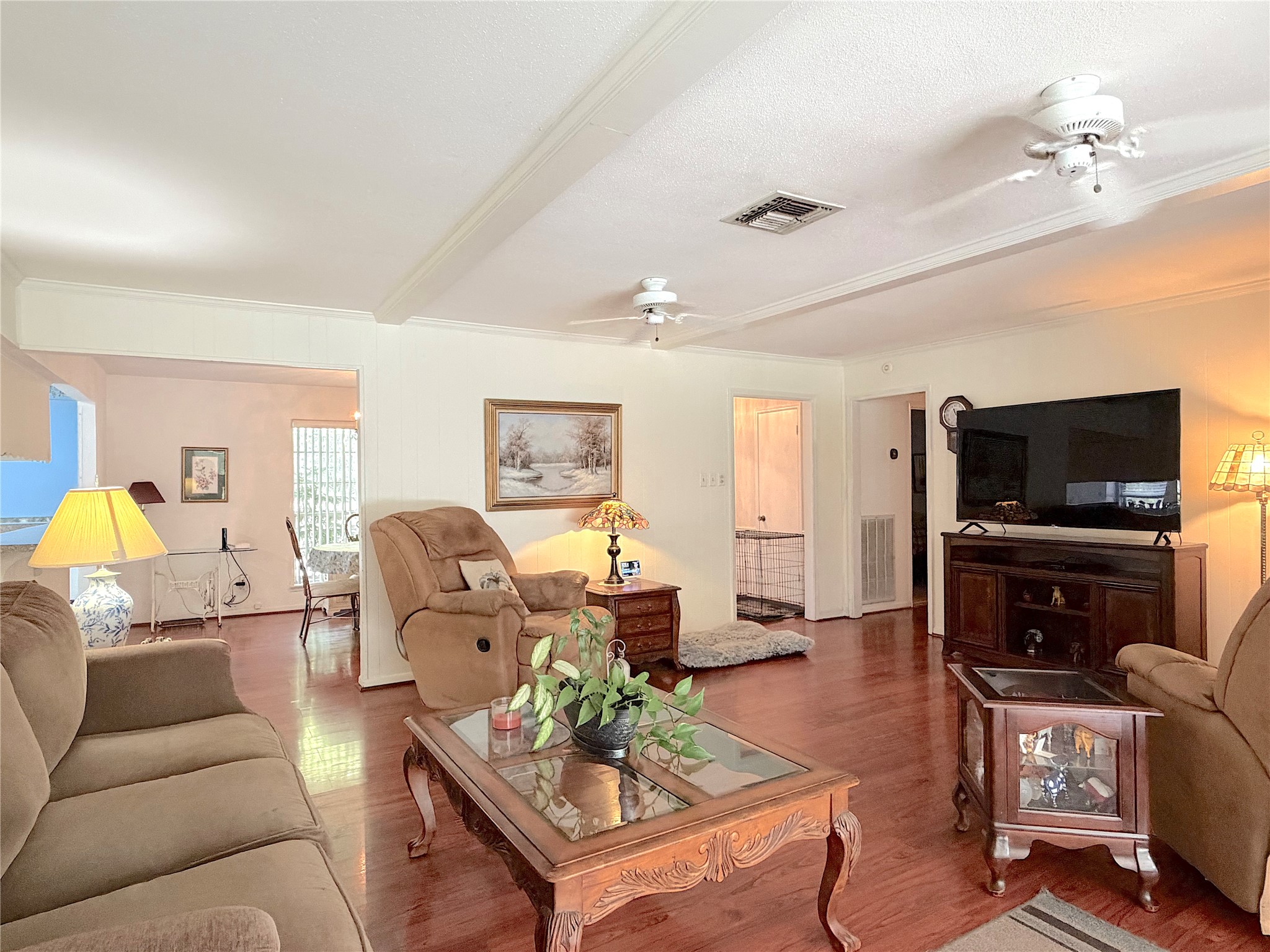 851 Oak Ridge Drive Cleveland, TX 77328 - Photo 9 of 24 Gallery Image 9