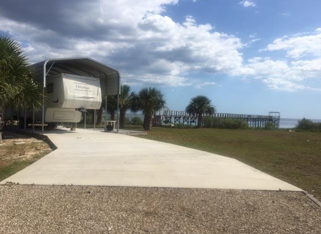 185 Cedar Island Road, Unit 2 Perry, FL 32348 - Photo 6 of 10 Gallery Image 6