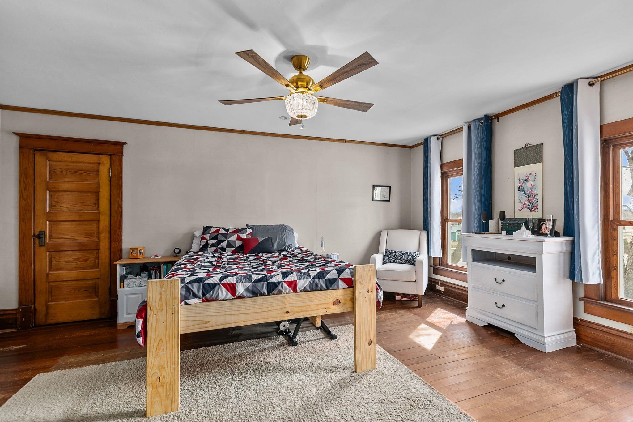 215 North Bridge Street Markesan, WI 53946 - Photo 23 of 55
