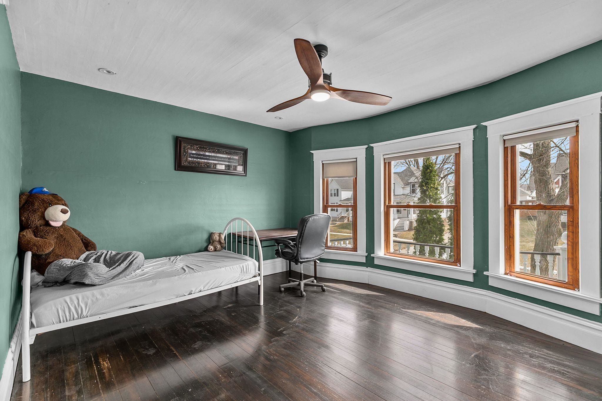 215 North Bridge Street Markesan, WI 53946 - Photo 31 of 55