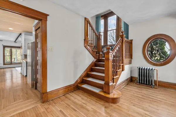 $259,900 | 215 North Bridge Street, Markesan, WI 53946