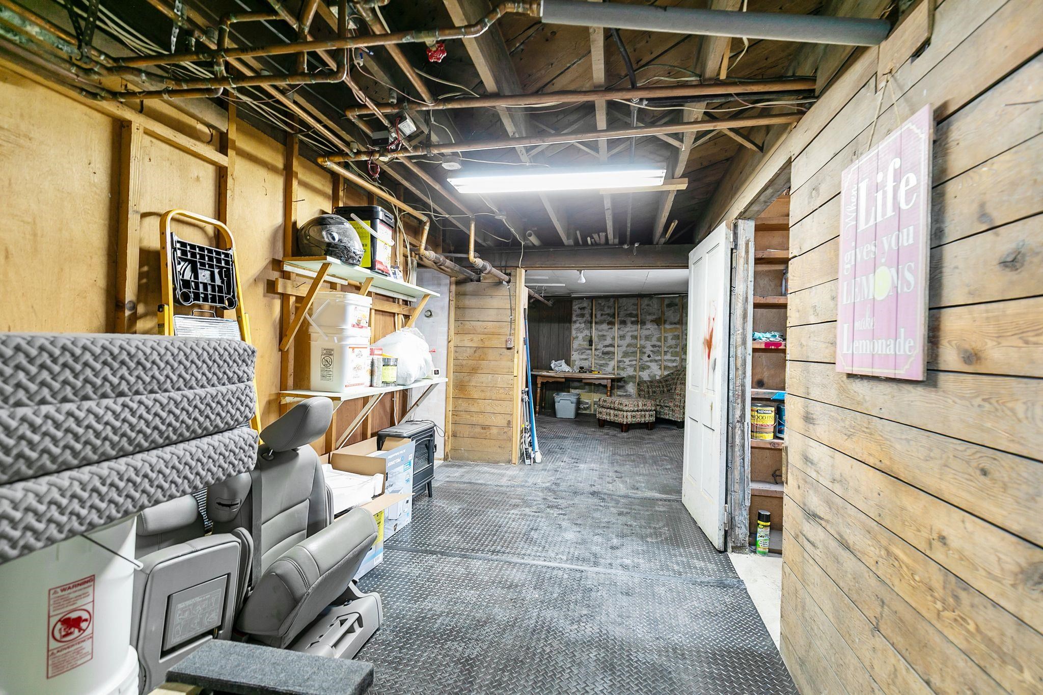 215 North Bridge Street Markesan, WI 53946 - Photo 45 of 55