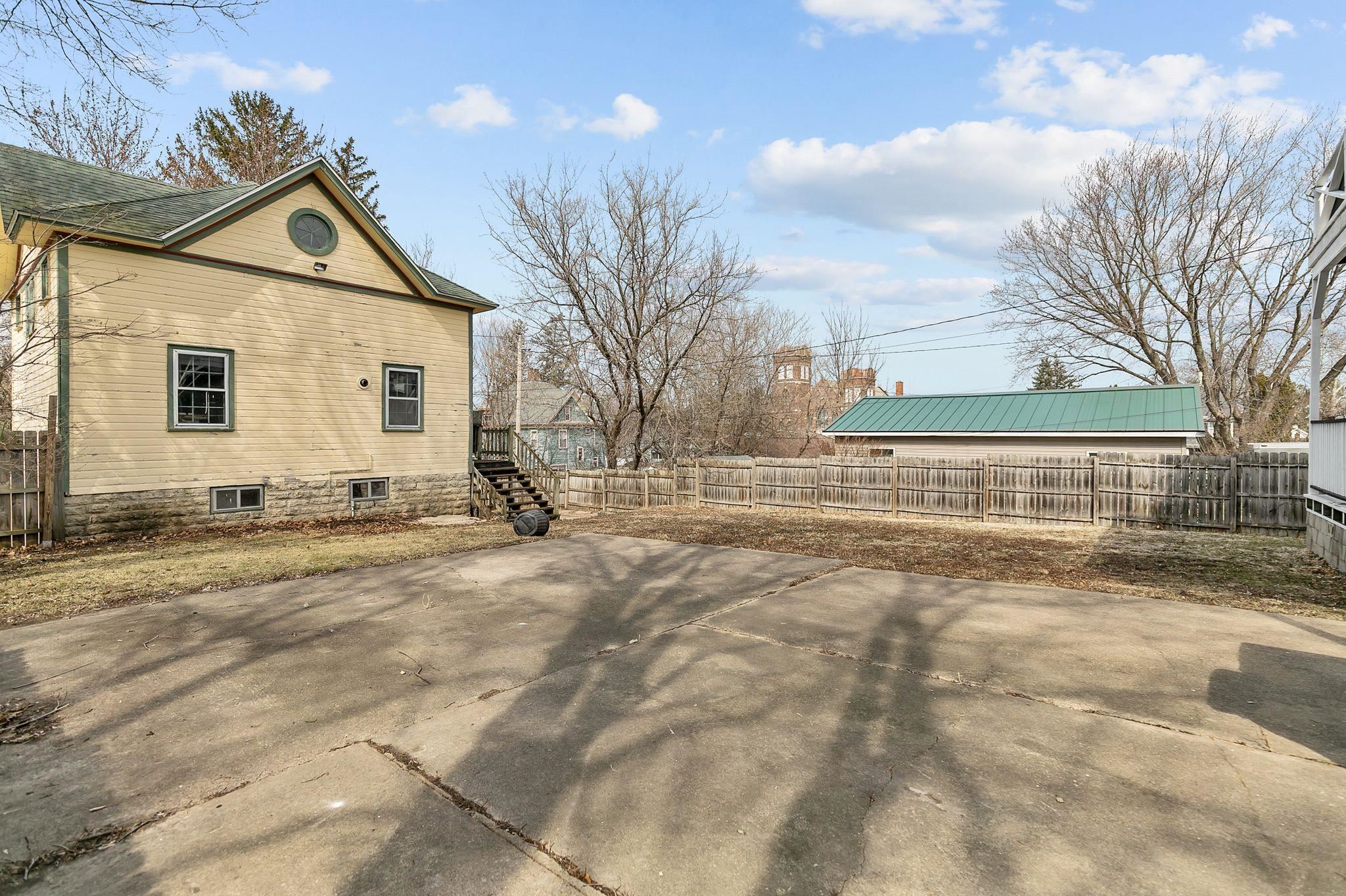 215 North Bridge Street Markesan, WI 53946 - Photo 48 of 55