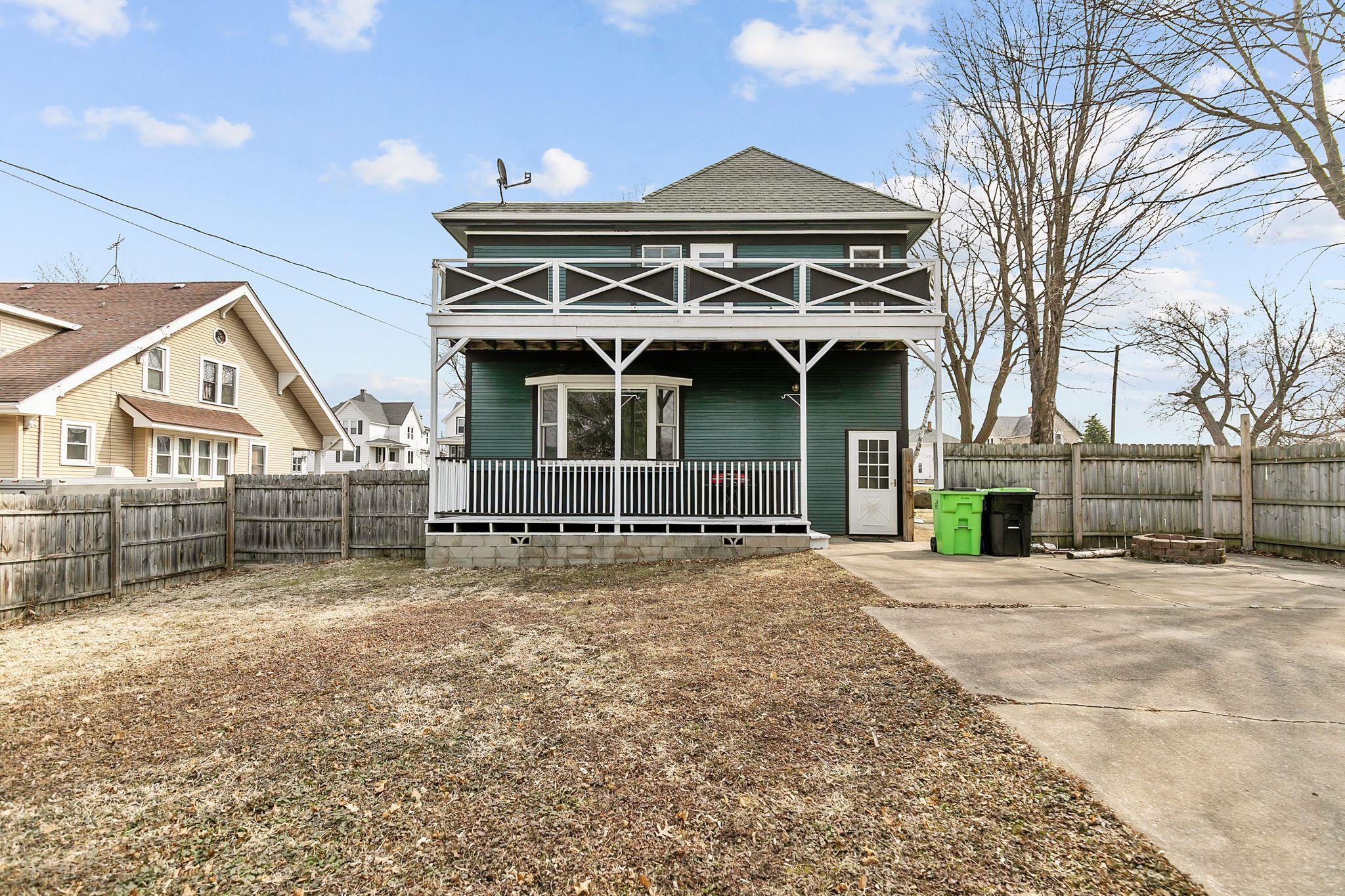 215 North Bridge Street Markesan, WI 53946 - Photo 49 of 55