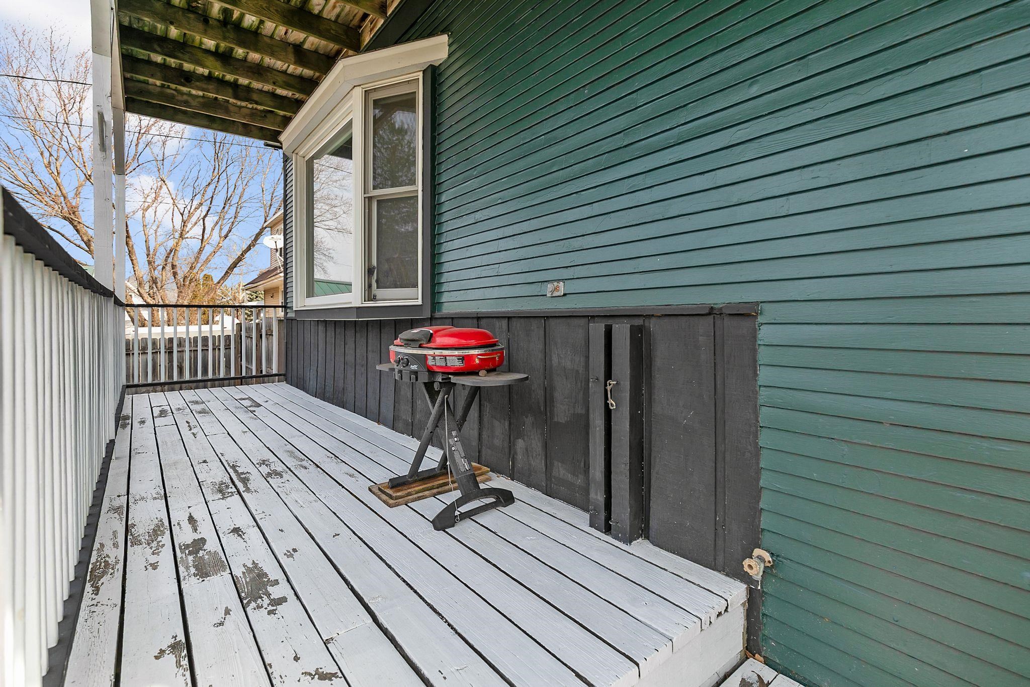 215 North Bridge Street Markesan, WI 53946 - Photo 50 of 55