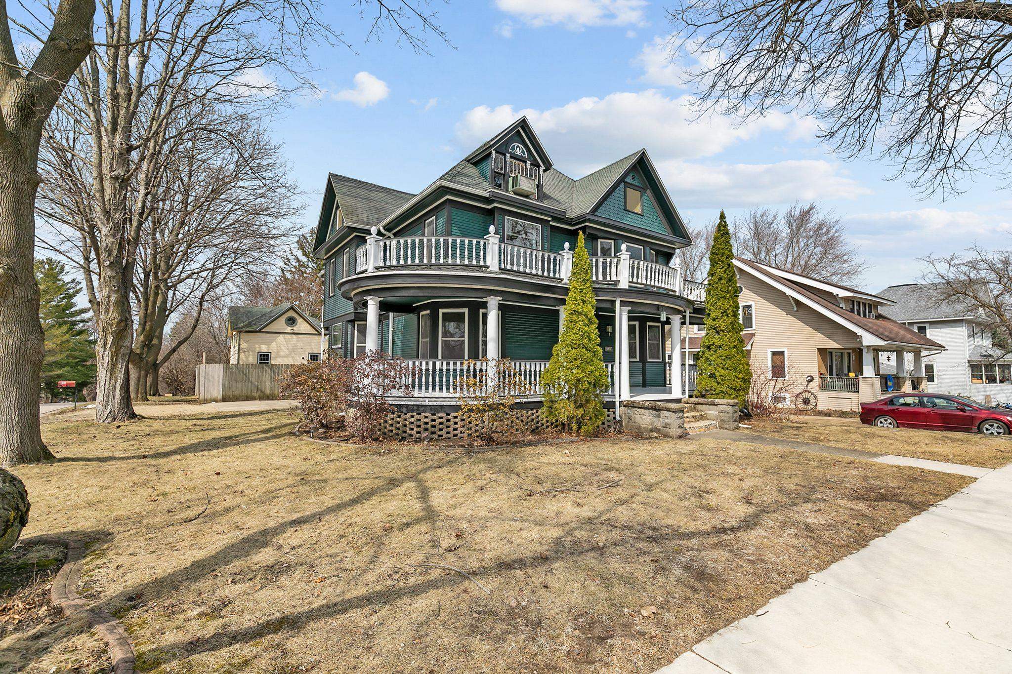 215 North Bridge Street Markesan, WI 53946 - Photo 52 of 55
