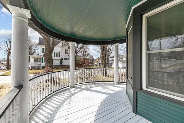 $259,900 | 215 North Bridge Street, Markesan, WI 53946