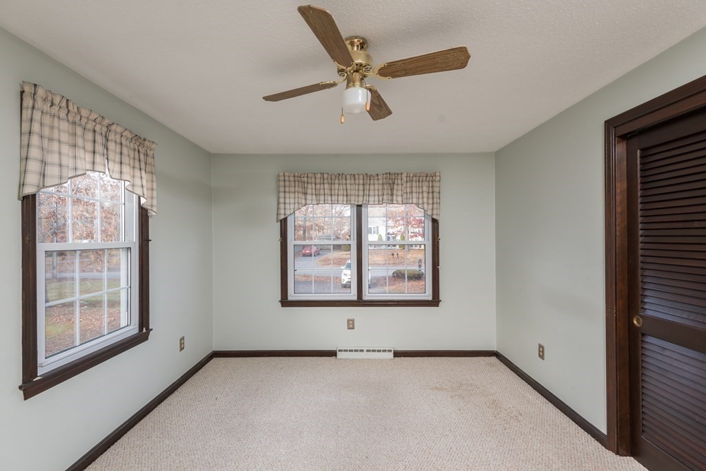26 Carver Road Plymouth, MA 02360 - Photo 16 of 25 a view of an empty room with a window