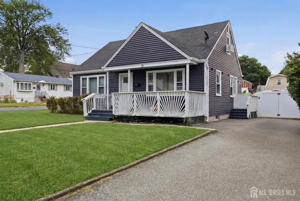 $529,000 | 28 Wagner Street, Fords, NJ 08863