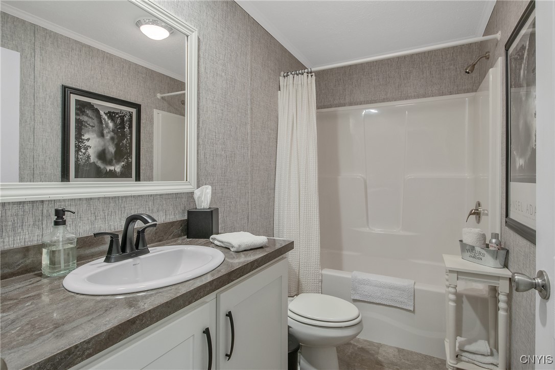 5600 # 42 Shute Road, Unit 42 La Fayette, NY 13084 - Photo 23 of 31