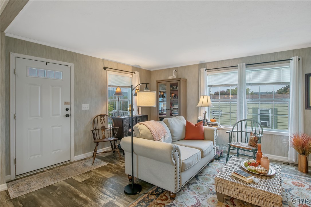 5600 # 42 Shute Road, Unit 42 La Fayette, NY 13084 - Photo 4 of 31