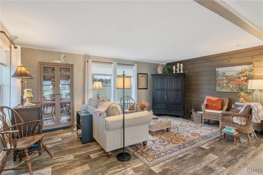 5600 # 42 Shute Road, Unit 42 La Fayette, NY 13084 - Photo 6 of 31