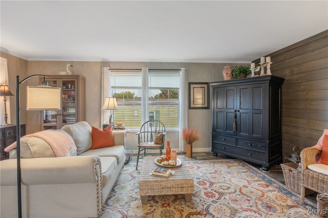 5600 # 42 Shute Road, Unit 42 La Fayette, NY 13084 - Photo 8 of 31