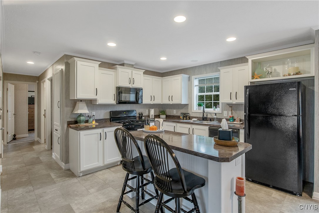 5600 # 42 Shute Road, Unit 42 La Fayette, NY 13084 - Photo 10 of 31