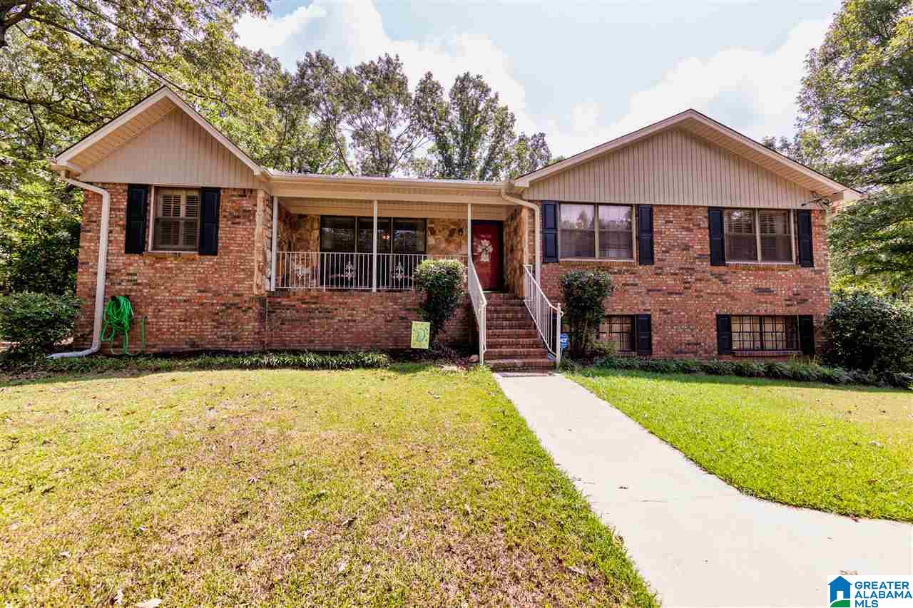 3205 Andover Road Bessemer, AL 35023 - Photo 3 of 41