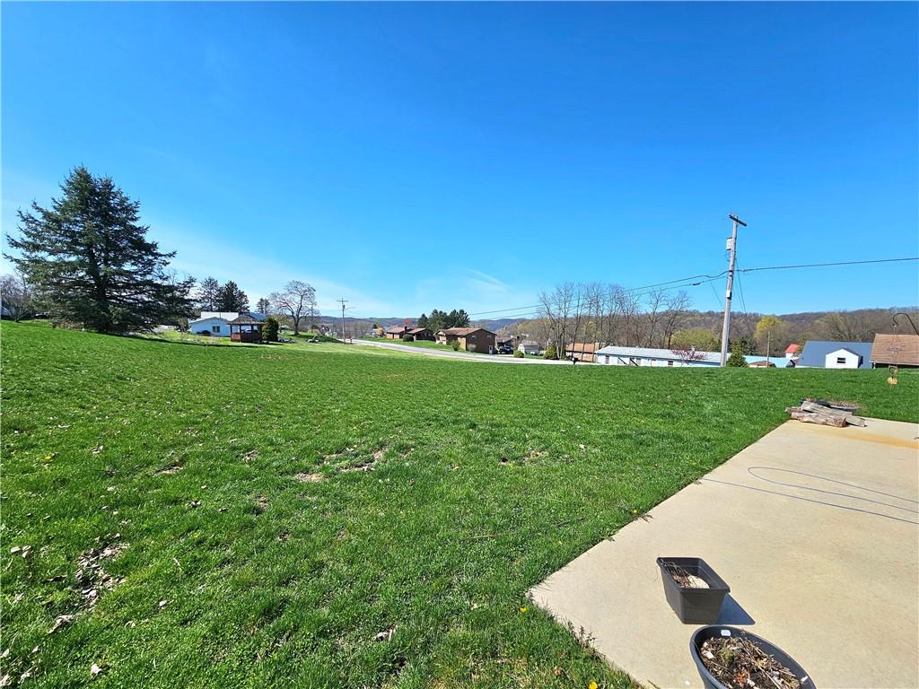 300 7th Avenue New Eagle, PA 15067 - Photo 3 of 22 a view of a park with large trees