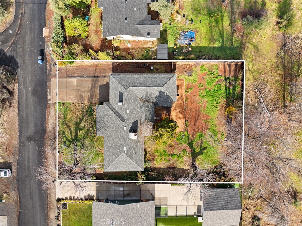 5690 Paradise Avenue Paradise, CA 95969 - Photo 45 of 47