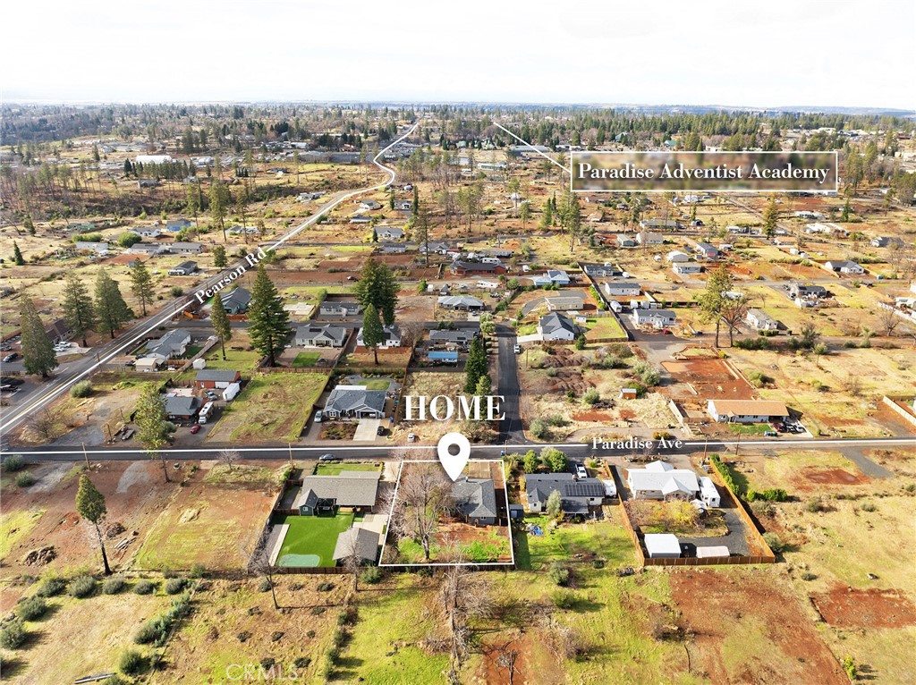 5690 Paradise Avenue Paradise, CA 95969 - Photo 46 of 47