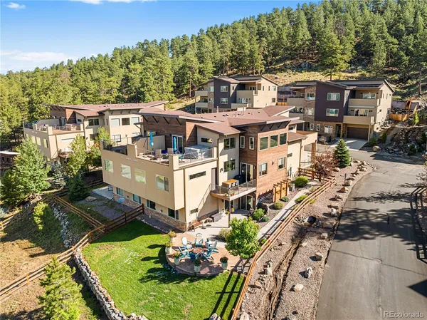 $1,250,000 | 747 Dreamcatcher Lane, Evergreen, CO 80439