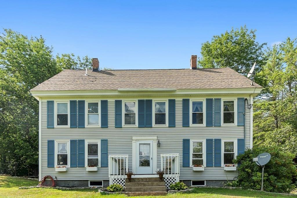 40 South Royalston Road Royalston, MA 01368 - Photo 2 of 36