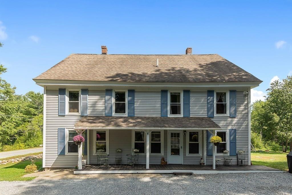 40 South Royalston Road Royalston, MA 01368 - Photo 29 of 36