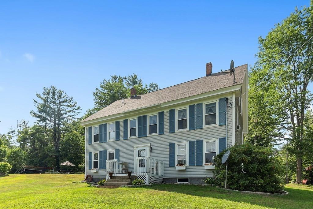 40 South Royalston Road Royalston, MA 01368 - Photo 3 of 36