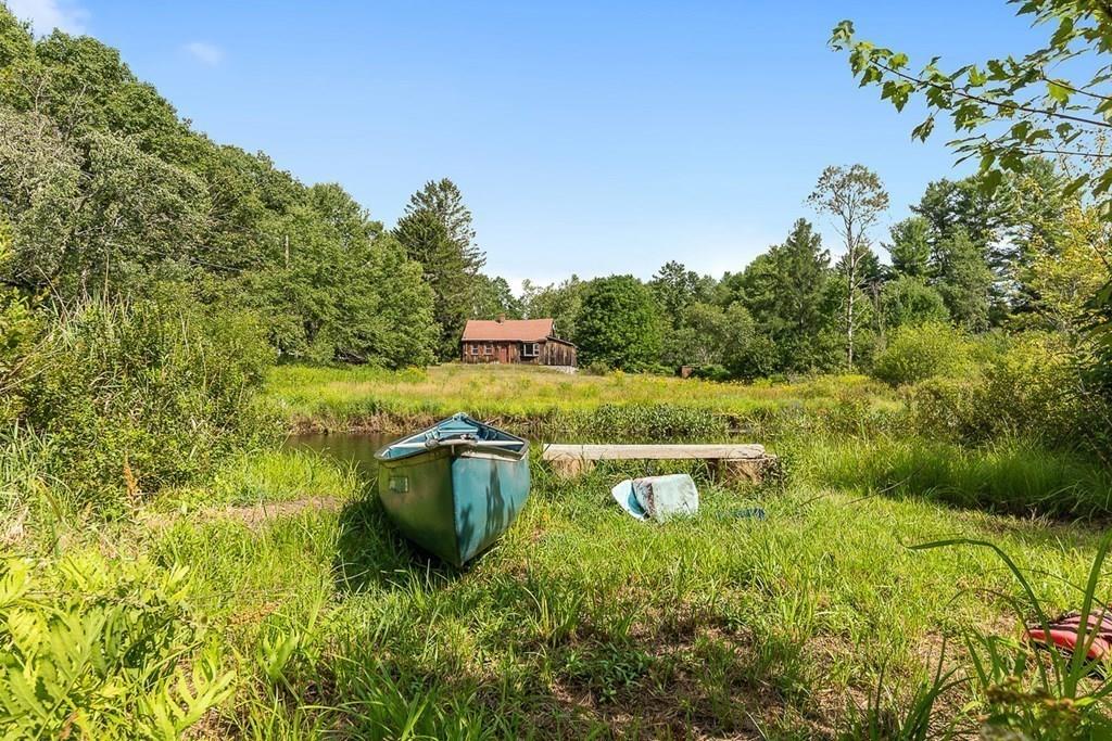 40 South Royalston Road Royalston, MA 01368 - Photo 32 of 36